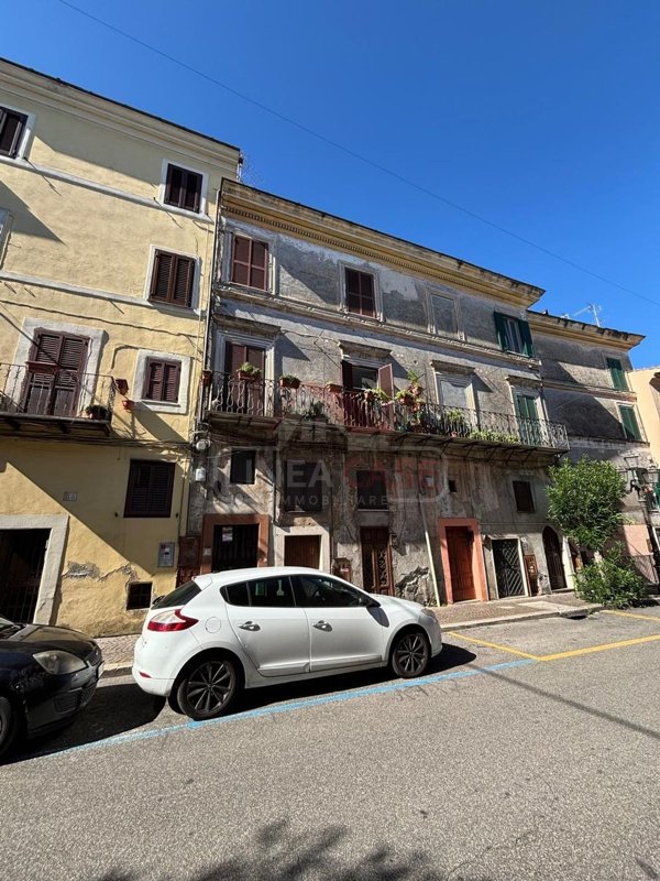 appartamento in vendita a Zagarolo