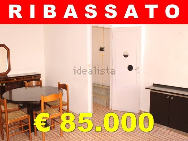 appartamento in vendita a Zagarolo