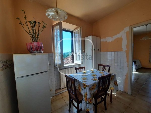 appartamento in vendita a Zagarolo