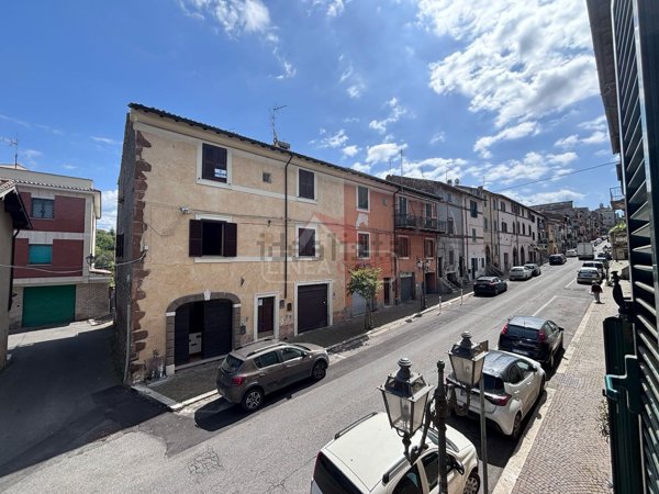 appartamento in vendita a Zagarolo