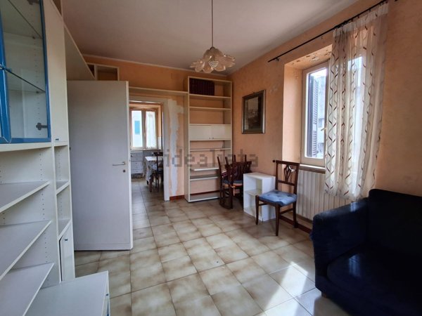 appartamento in vendita a Zagarolo