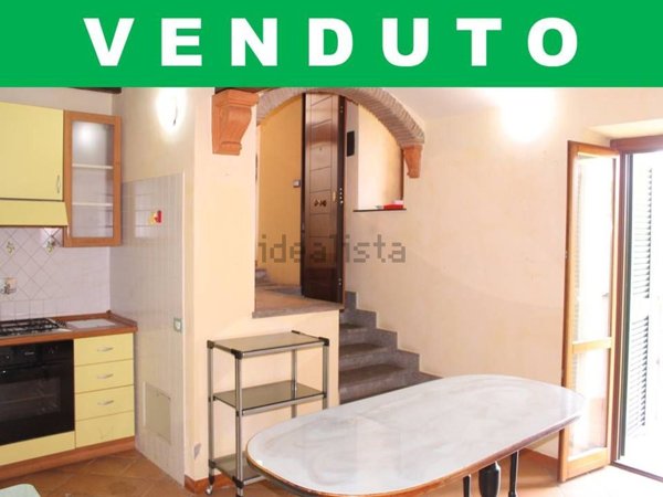 appartamento in vendita a Zagarolo