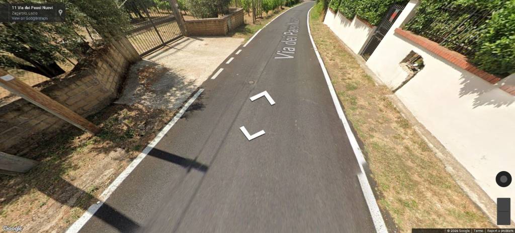 appartamento in vendita a Zagarolo