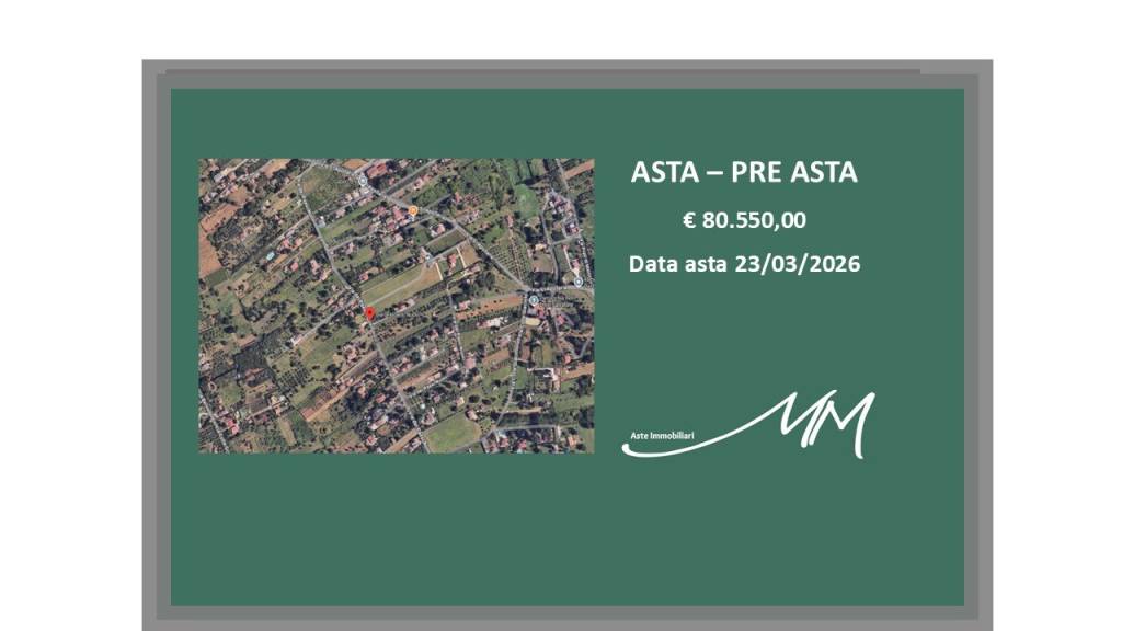 appartamento in vendita a Zagarolo