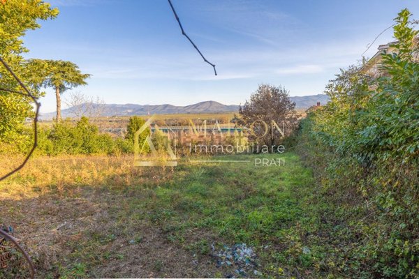 terreno edificabile in vendita a Zagarolo in zona Valle Martella