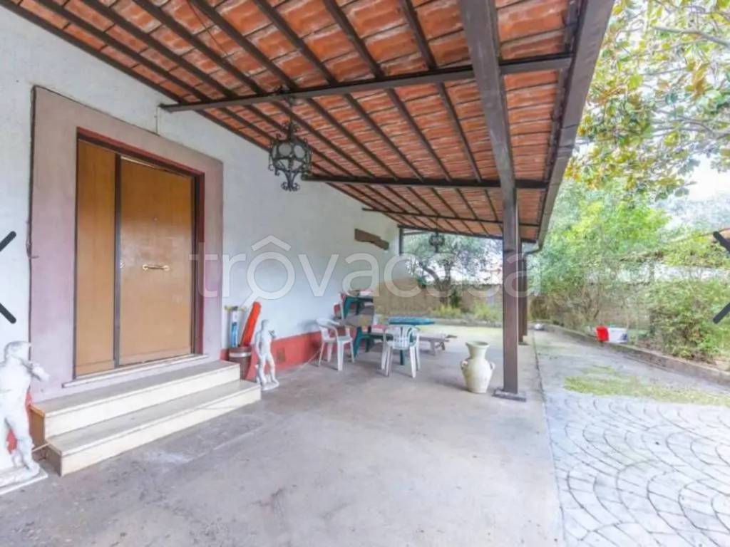 casa indipendente in vendita a Zagarolo
