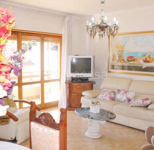 appartamento in vendita a Zagarolo