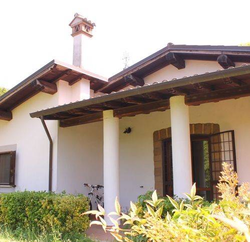 casa indipendente in vendita a Zagarolo