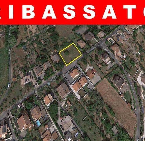 casa indipendente in vendita a Zagarolo