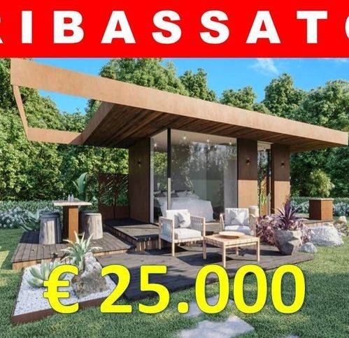 negozio in vendita a Zagarolo in zona Valle Martella