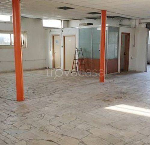 negozio in vendita a Zagarolo in zona Valle Martella