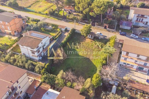 terreno agricolo in vendita a Zagarolo in zona Valle Martella