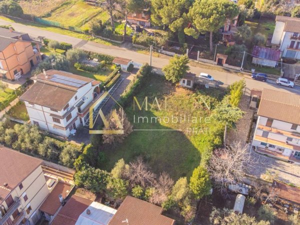 terreno agricolo in vendita a Zagarolo in zona Valle Martella