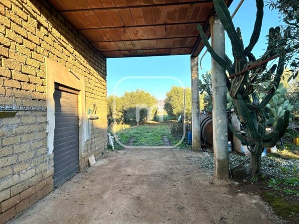 casa indipendente in vendita a Zagarolo