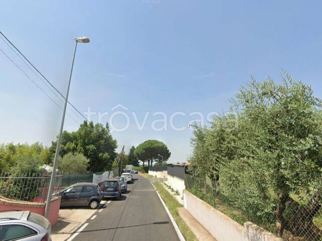 casa indipendente in vendita a Zagarolo