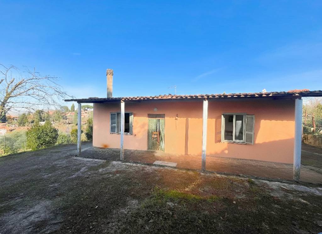 casa indipendente in vendita a Zagarolo