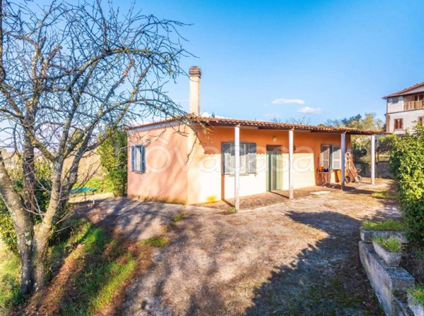 casa indipendente in vendita a Zagarolo