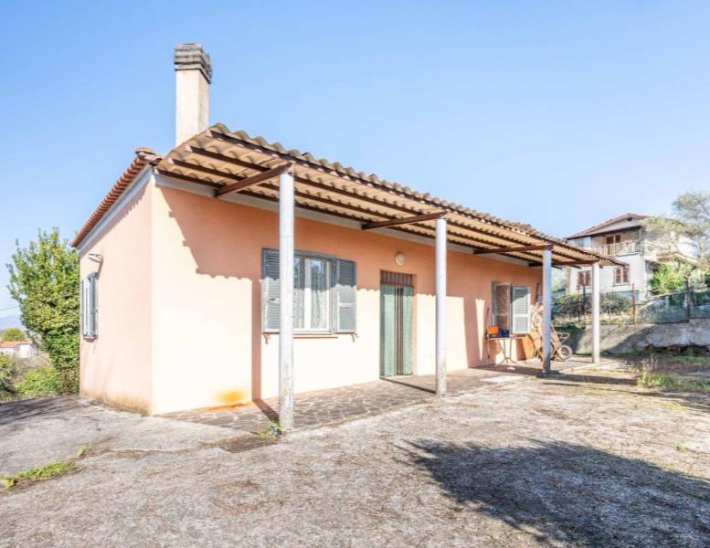 casa indipendente in vendita a Zagarolo