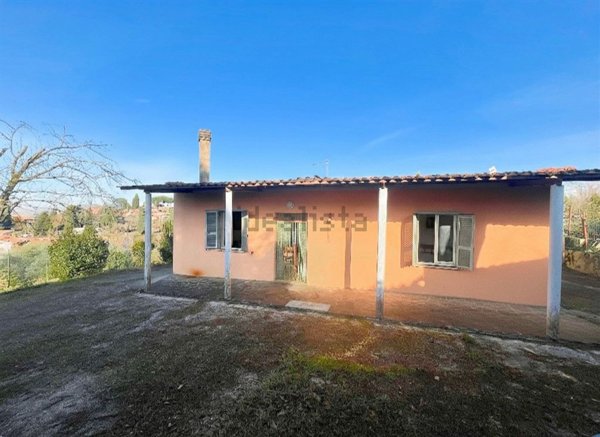 casa indipendente in vendita a Zagarolo