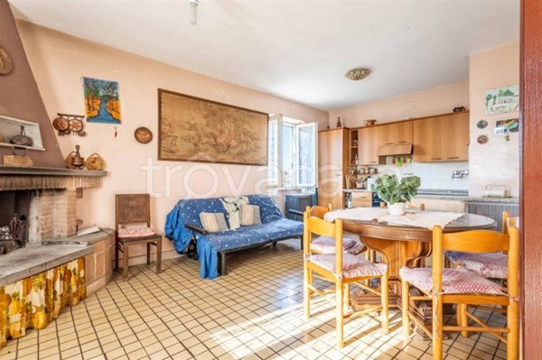 casa indipendente in vendita a Zagarolo