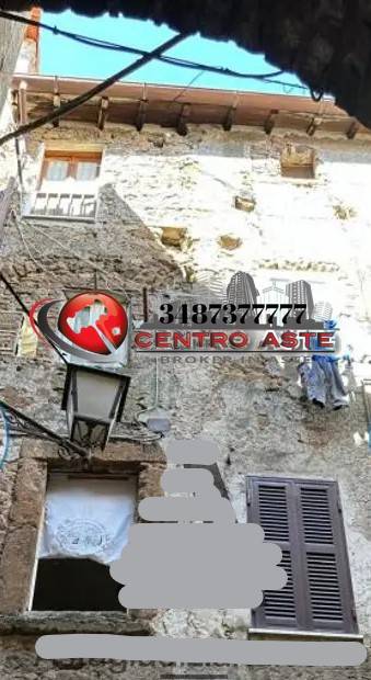 appartamento in vendita a Zagarolo