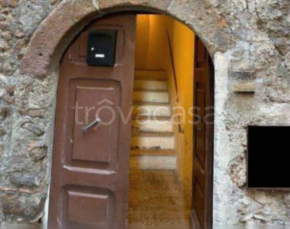 appartamento in vendita a Zagarolo