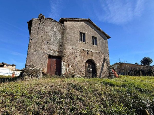 casa indipendente in vendita a Zagarolo