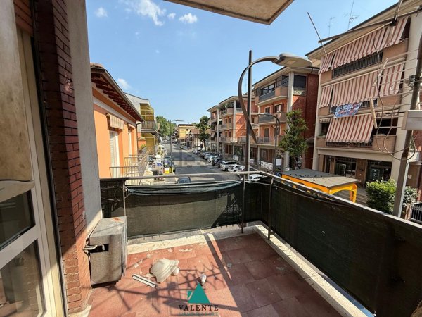 appartamento in vendita a Zagarolo