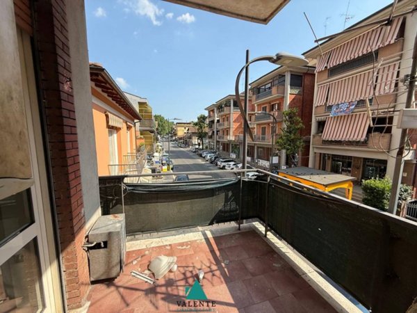 appartamento in vendita a Zagarolo