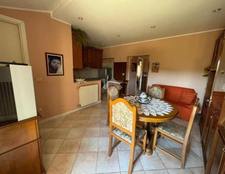 appartamento in vendita a Zagarolo