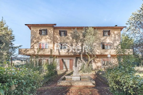 casa indipendente in vendita a Zagarolo