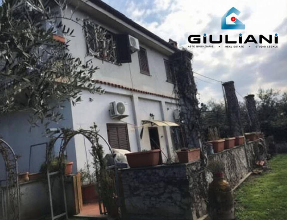 appartamento in vendita a Zagarolo