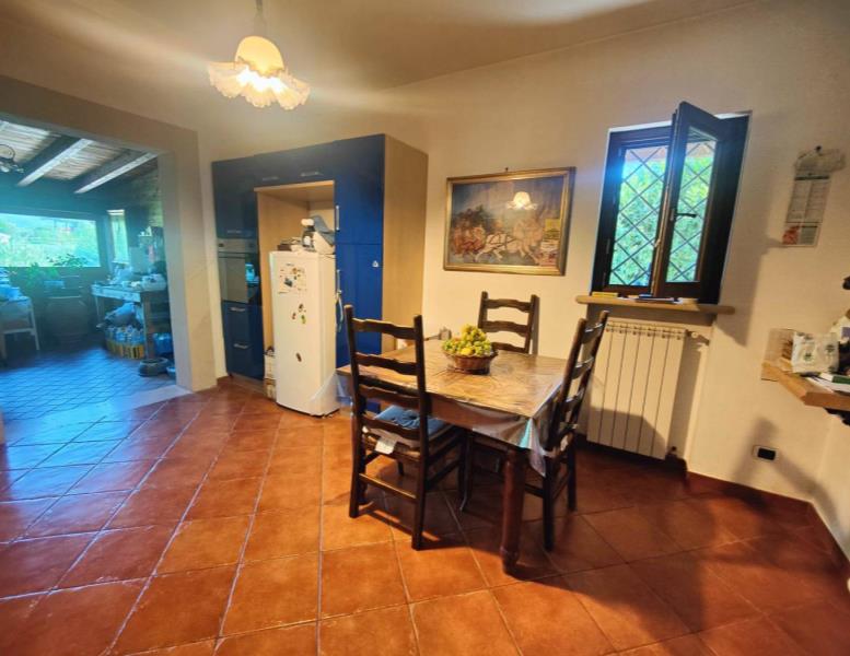 casa indipendente in vendita a Zagarolo