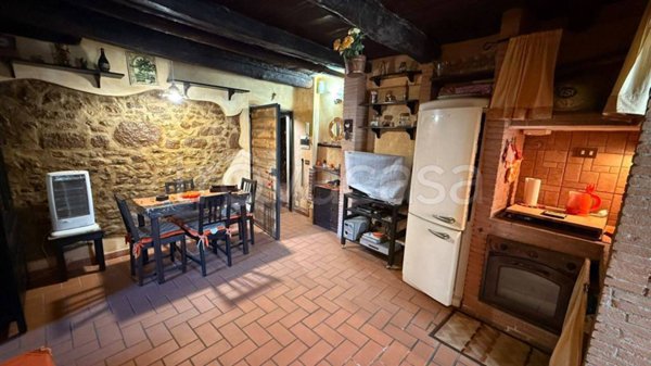 appartamento in vendita a Zagarolo in zona Valle Martella