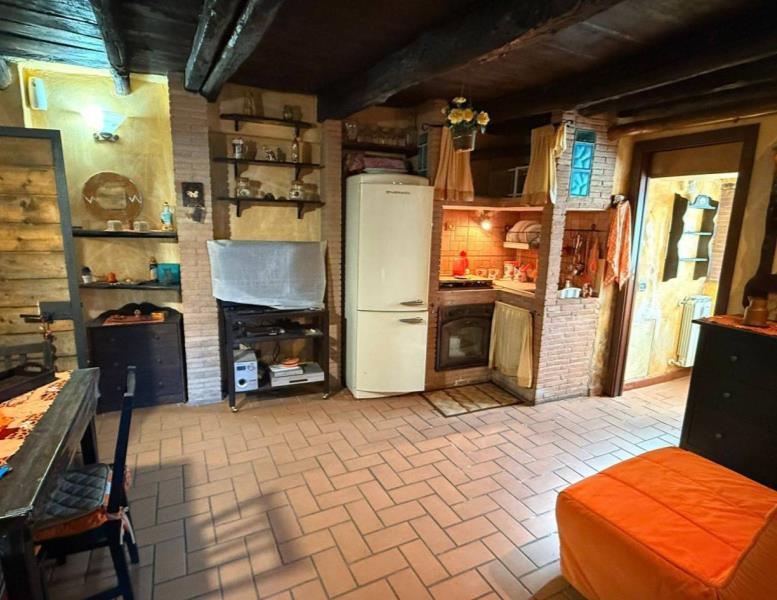 appartamento in vendita a Zagarolo