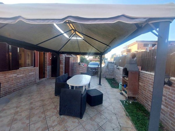 appartamento in vendita a Zagarolo in zona Valle Martella