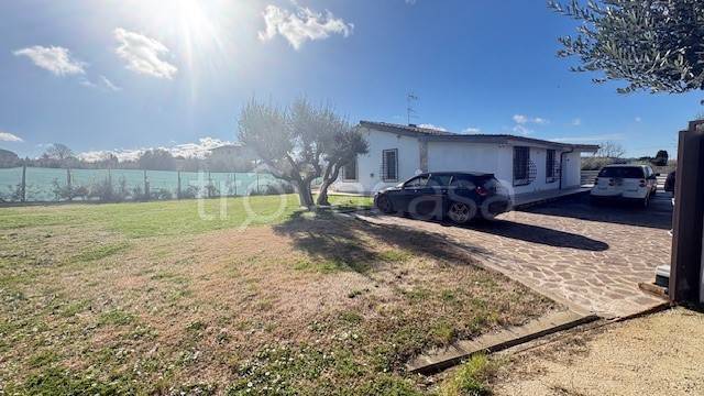 casa indipendente in vendita a Zagarolo