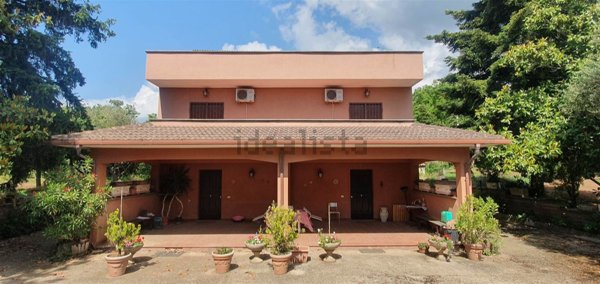 casa indipendente in vendita a Zagarolo