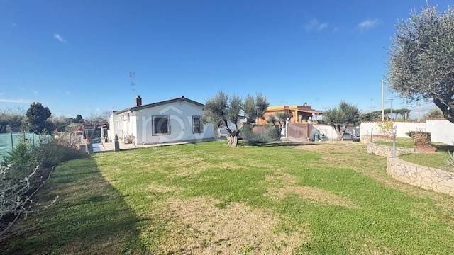 casa indipendente in vendita a Zagarolo