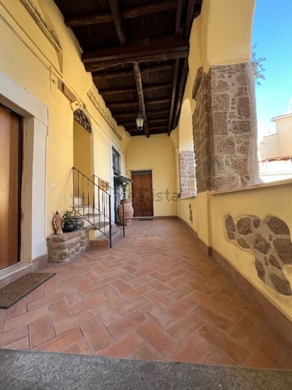 appartamento in vendita a Zagarolo