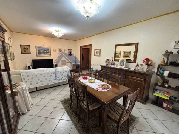 appartamento in vendita a Zagarolo