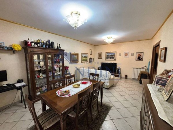appartamento in vendita a Zagarolo