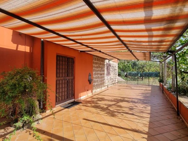 casa indipendente in vendita a Zagarolo