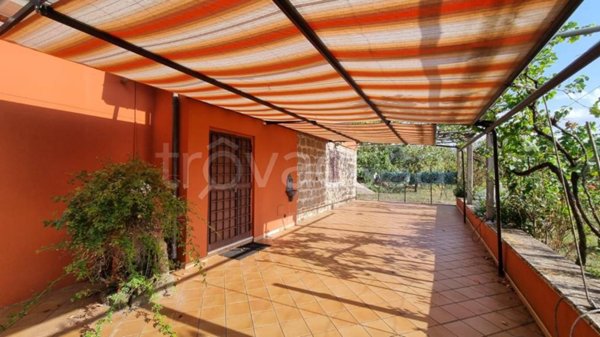 casa indipendente in vendita a Zagarolo