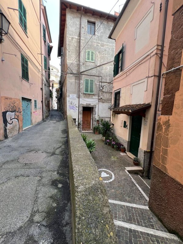 appartamento in vendita a Zagarolo