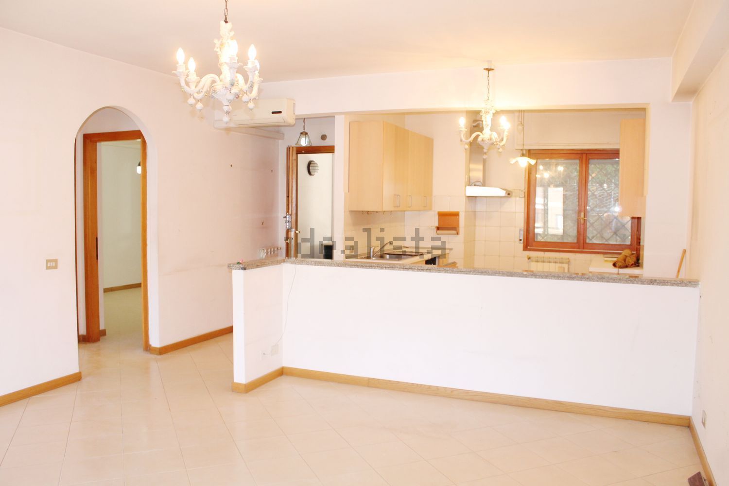 appartamento in vendita a Zagarolo