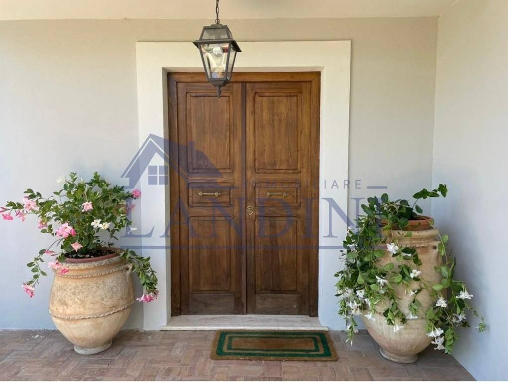 casa indipendente in vendita a Zagarolo