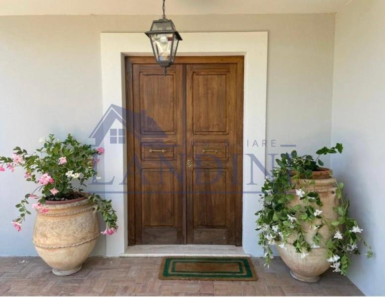 casa indipendente in vendita a Zagarolo