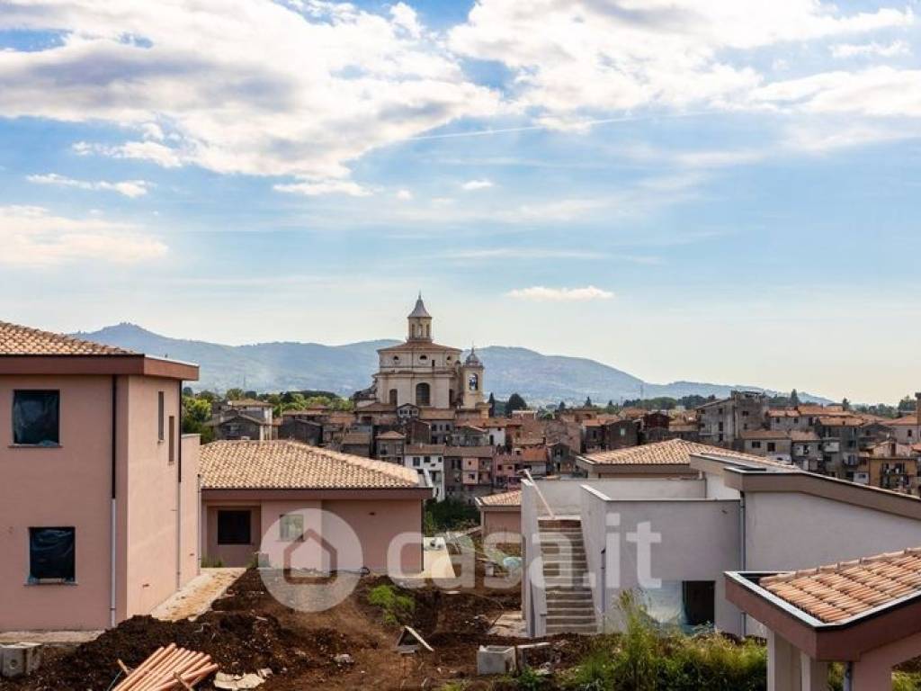 casa indipendente in vendita a Zagarolo