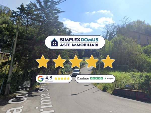 appartamento in vendita a Zagarolo